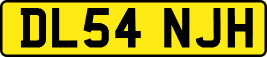 DL54NJH
