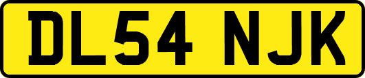 DL54NJK