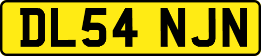 DL54NJN