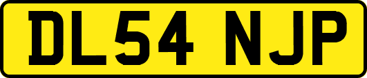 DL54NJP