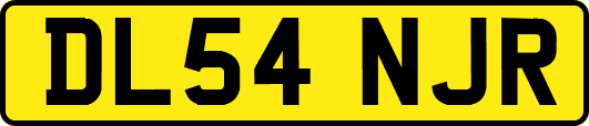 DL54NJR