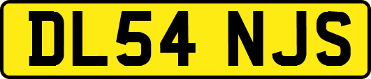 DL54NJS