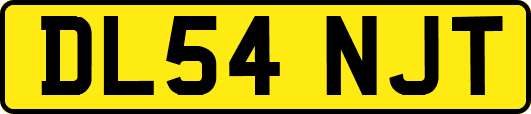 DL54NJT