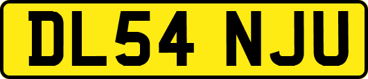 DL54NJU