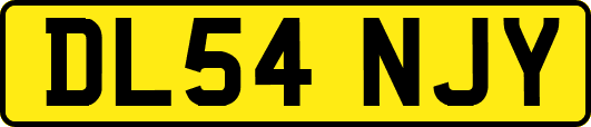 DL54NJY