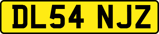 DL54NJZ