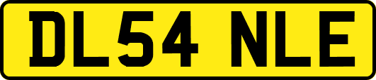 DL54NLE