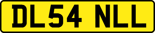 DL54NLL