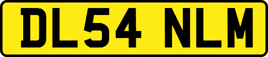 DL54NLM