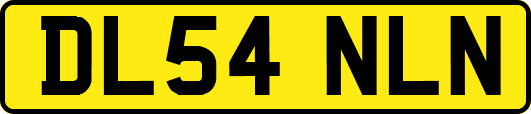 DL54NLN