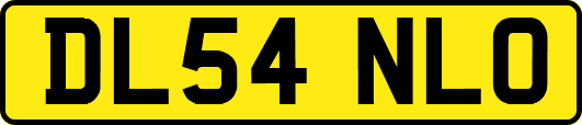 DL54NLO