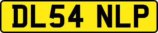 DL54NLP