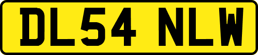 DL54NLW