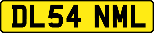 DL54NML