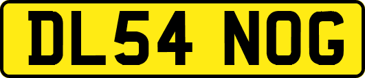 DL54NOG