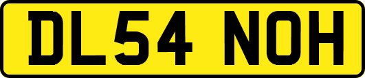 DL54NOH
