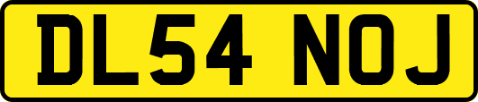 DL54NOJ