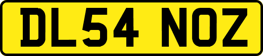 DL54NOZ