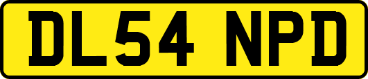 DL54NPD
