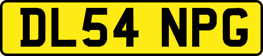 DL54NPG