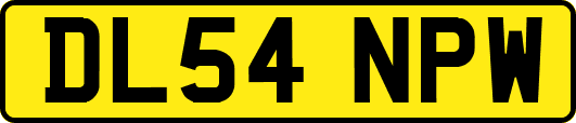 DL54NPW