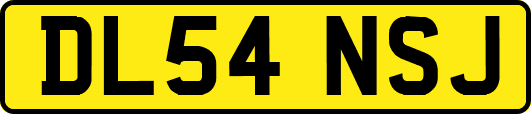 DL54NSJ