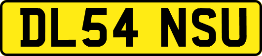 DL54NSU