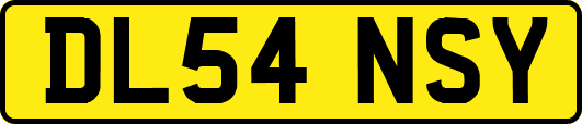 DL54NSY