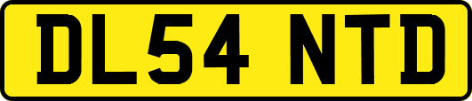 DL54NTD
