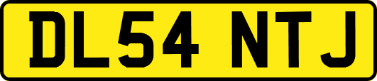 DL54NTJ