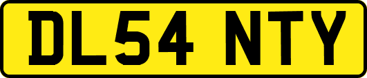 DL54NTY