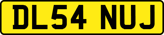 DL54NUJ
