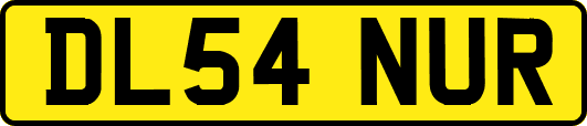 DL54NUR