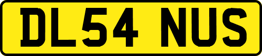 DL54NUS