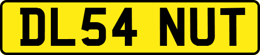 DL54NUT