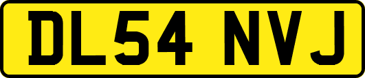 DL54NVJ