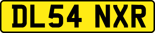 DL54NXR