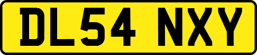 DL54NXY