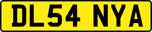 DL54NYA