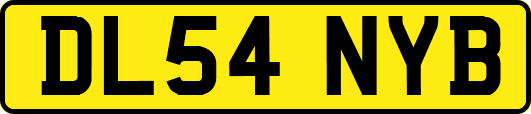 DL54NYB