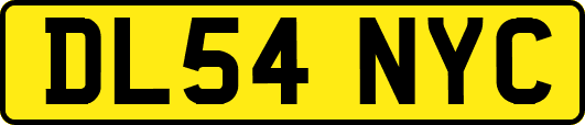 DL54NYC