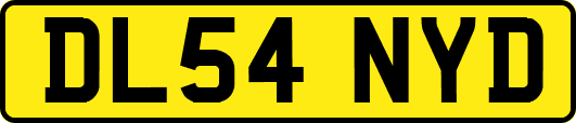 DL54NYD