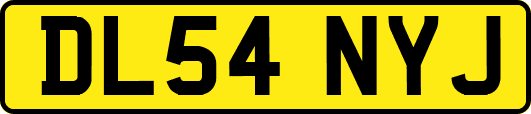 DL54NYJ