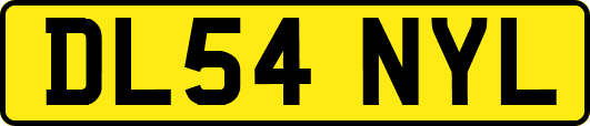 DL54NYL
