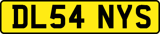 DL54NYS