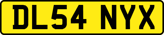 DL54NYX