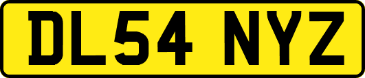 DL54NYZ