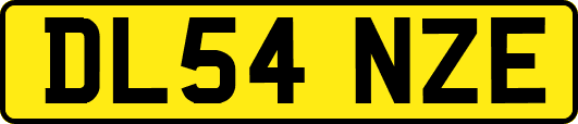 DL54NZE