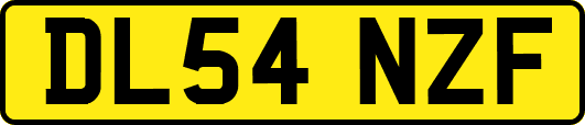 DL54NZF