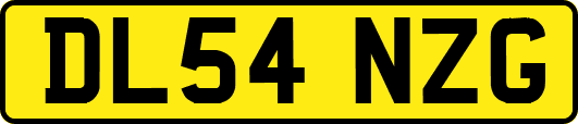 DL54NZG